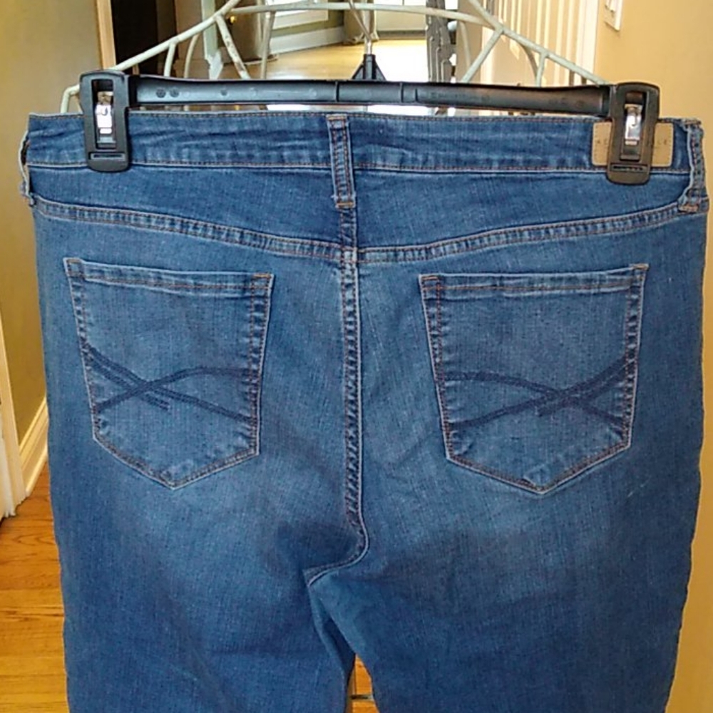 Areopostale Jegging Jeans - Picture 4 of 10